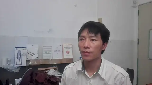 xhqds online show from June 16, 6:05 am