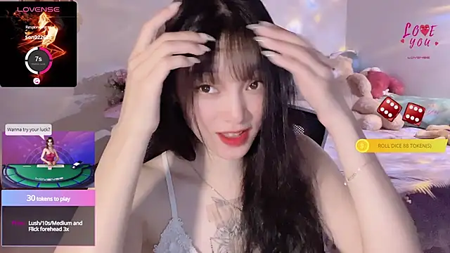    Nari    online show from March 11, 8:09 pm
