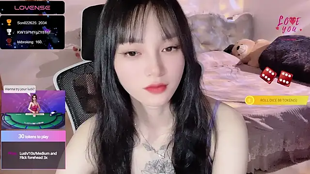    Nari    online show from March 22, 1:11 am