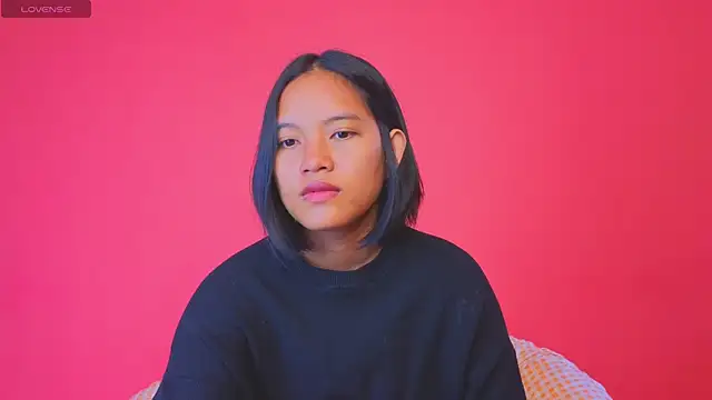 Natsu   online show from December 19, 2:01 am