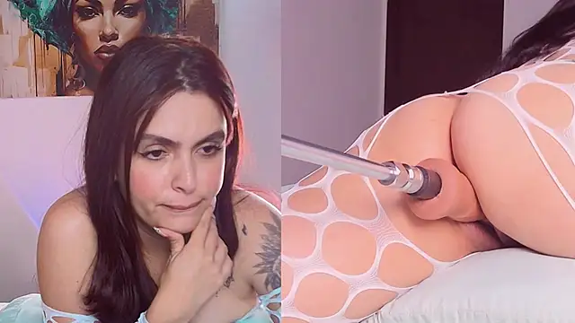 Sara Turner online show from December 2, 4:07 am