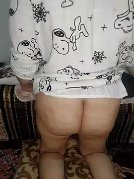 Diana-sexy online show from October 11, 11:47 pm