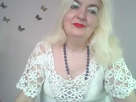 Snapshot of Meri798 chatting on March 16, 8:10 am Meri798 online show from March 16, 8:10 am
