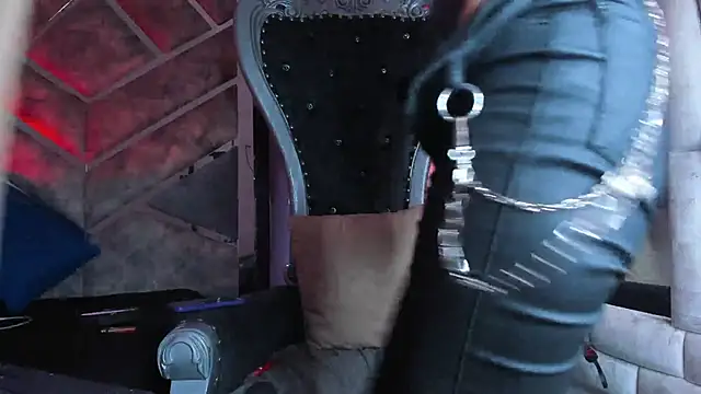 Snapshot of Teresajames_ chatting on January 22, 12:16 am Teresajames online show from January 22, 12:16 am