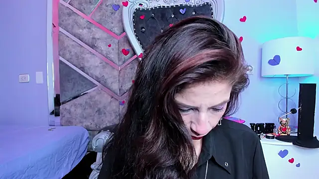 Snapshot of Teresajames_ chatting on February 14, 11:09 pm Teresajames online show from February 14, 11:09 pm