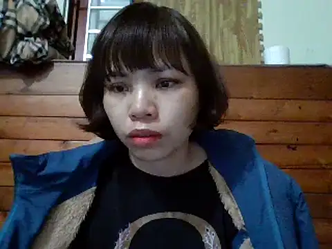 Angela-Eira online show from February 13, 8:55 pm