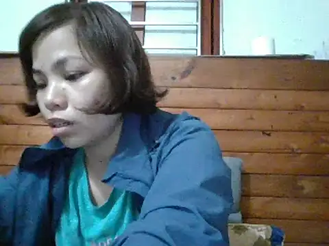 Angela-Eira online show from February 17, 9:19 pm