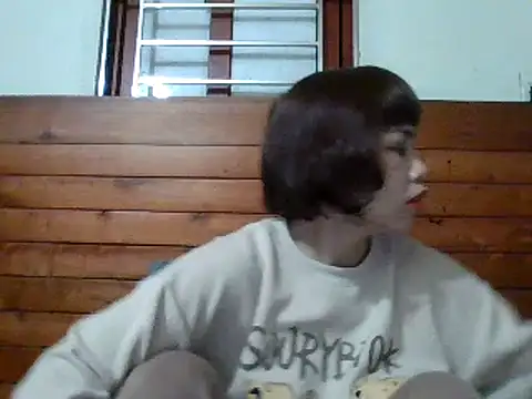 Angela-Eira online show from February 19, 9:03 pm