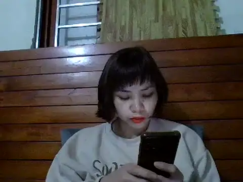 Angela-Eira online show from February 23, 8:55 pm