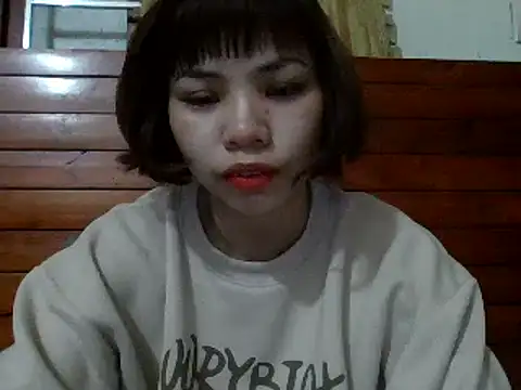 Angela-Eira online show from February 26, 9:05 pm