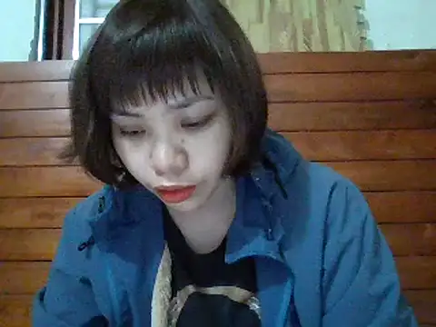 Angela-Eira online show from February 27, 8:42 pm