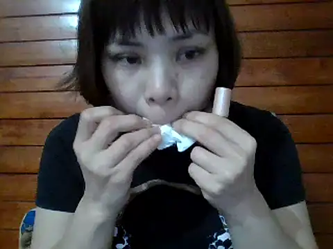 Angela-Eira online show from February 27, 11:48 pm