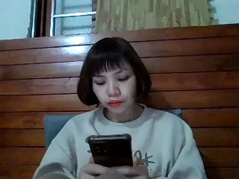 Angela-Eira online show from March 6, 9:31 pm