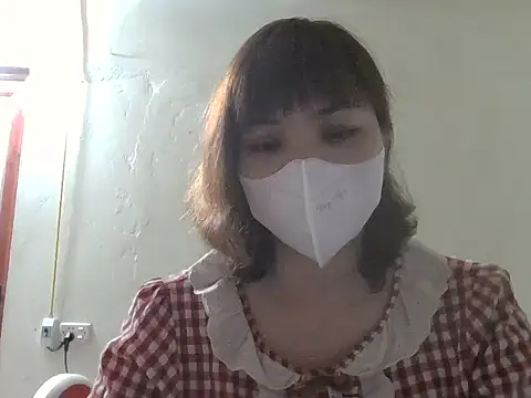 Angela-Eira online show from January 16, 9:19 pm