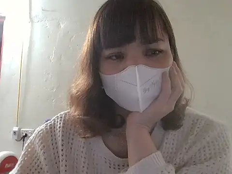 Angela-Eira online show from February 14, 9:17 am