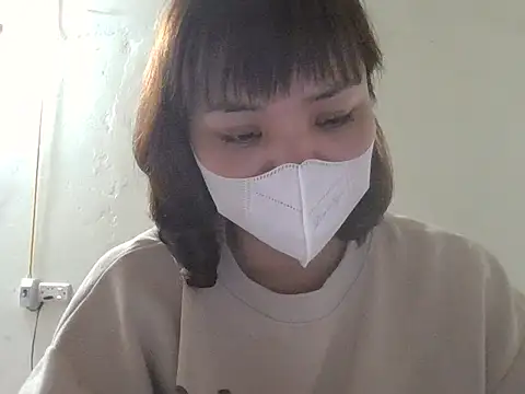 Angela-Eira online show from February 17, 1:02 am