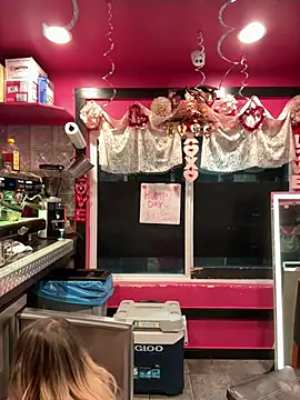 Snapshot of delicioussdixie chatting on February 20, 2:51 am delicioussdixie online show from February 20, 2:51 am