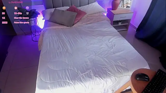 Snapshot of Lissy__Addams chatting on January 6, 7:13 pm Lissy Addams online show from January 6, 7:13 pm