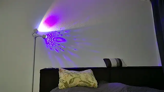 MazzyDoll online show from November 25, 4:45 am