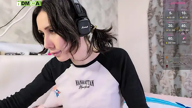 KawaiiNullify online show from November 3, 4:08 pm