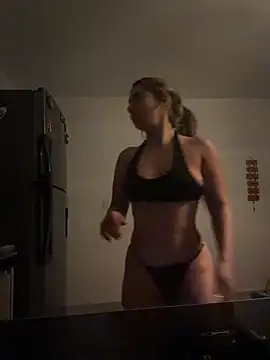 SophieCarther online show from February 3, 9:58 am