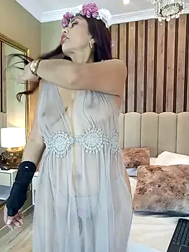 Snapshot of MonicaMoret chatting on January 15, 3:07 pm MonicaMoret online show from January 15, 3:07 pm