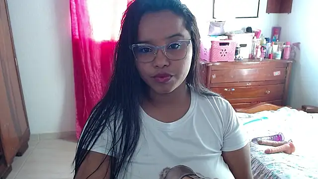 AINARA  STONE online show from December 29, 10:03 pm
