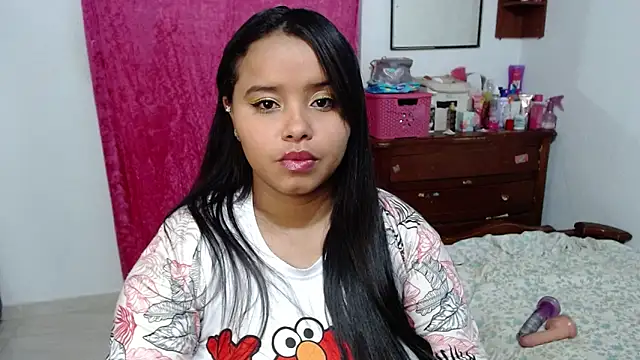 AINARA  STONE online show from December 31, 5:44 am