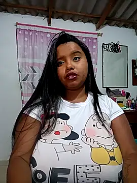 AINARA  STONE online show from March 12, 2:09 am