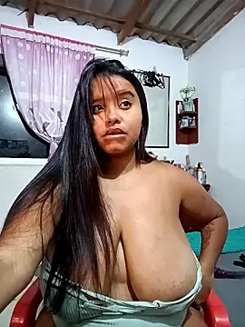 AINARA  STONE online show from March 22, 4:14 am