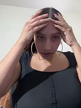 Dahian XXX online show from December 7, 2:31 am