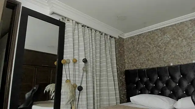 stella xue online show from January 22, 2:26 am