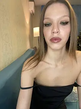 KateMariett online show from February 3, 10:59 pm