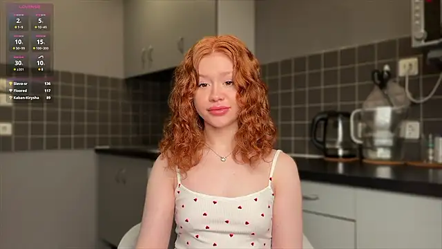 Snapshot of _milka_ chatting on December 5, 6:11 pm milka online show from December 5, 6:11 pm