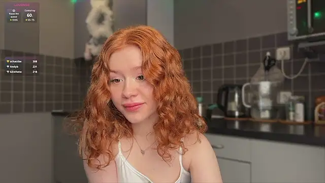 Snapshot of _milka_ chatting on December 10, 6:06 pm milka online show from December 10, 6:06 pm