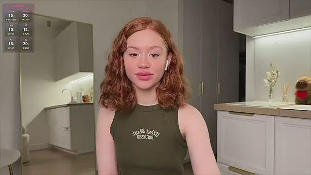 Snapshot of _milka_ chatting on February 18, 7:19 pm milka online show from February 18, 7:19 pm