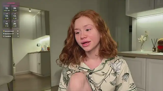 Snapshot of _milka_ chatting on February 28, 10:28 pm milka online show from February 28, 10:28 pm