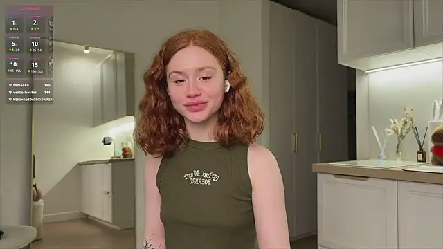 Snapshot of _milka_ chatting on March 19, 1:21 am milka online show from March 19, 1:21 am