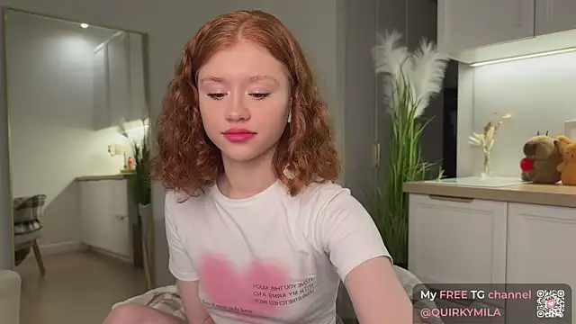  milka  online show from September 28, 7:08 pm