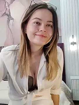 Kelly Cuutie online show from January 30, 4:16 am