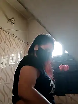 Tishani online show from March 18, 2:47 am