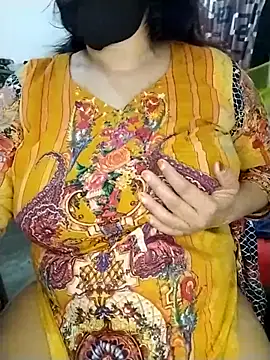 Tishani online show from March 10, 6:13 pm