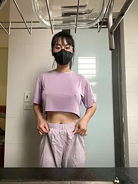 Baby Claraa online show from December 26, 9:11 am