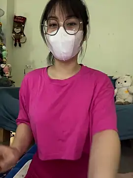 Baby Claraa online show from December 28, 9:20 am