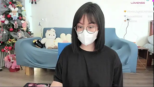 Baby Claraa online show from January 4, 8:49 am