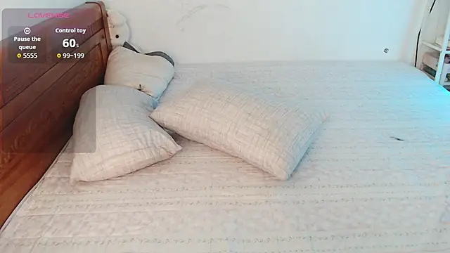 Baby Claraa online show from November 20, 5:51 am