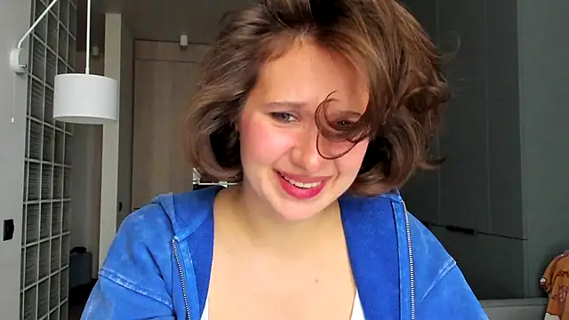 Lilith lutherlow online show from September 30, 1:16 pm