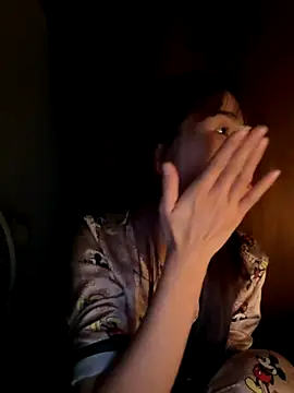 Samsam 567 online show from November 11, 4:18 pm