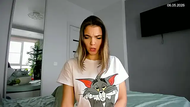 xxvsesss online show from May 6, 2:29 am