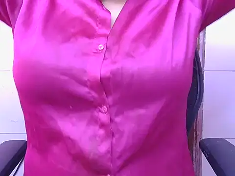 Manpreet cute online show from February 20, 5:46 pm